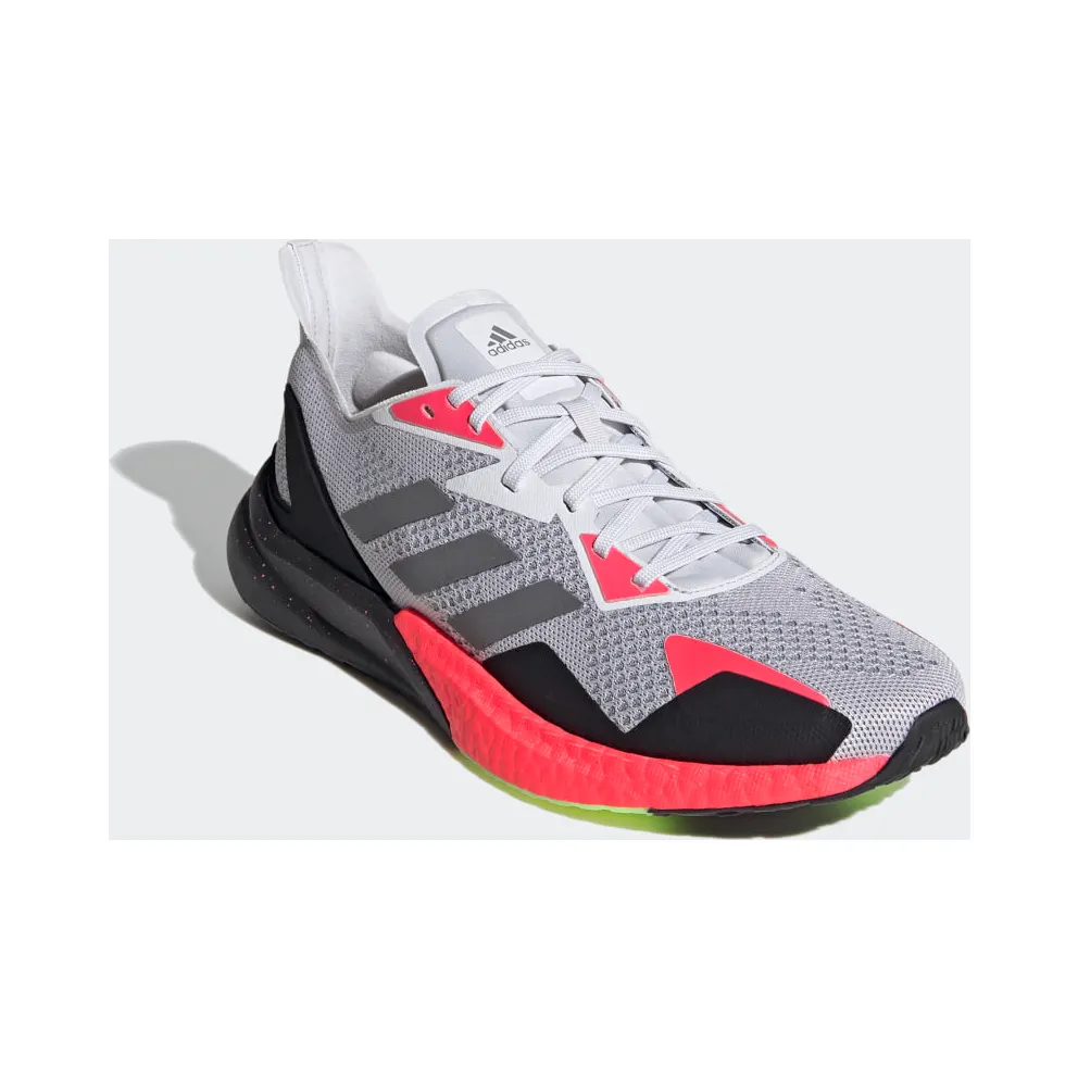 adidas X9000L3 Dash Grey / Matte Silver / Grey Three (EH0053)
