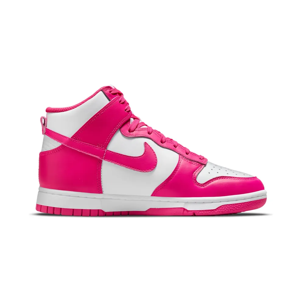 Nike Dunk High Pink Prime (DD1869-110)