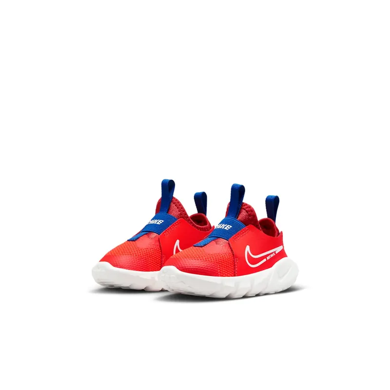 Nike Flex Runner 2 Baby/Toddler Red (DJ6039-601)