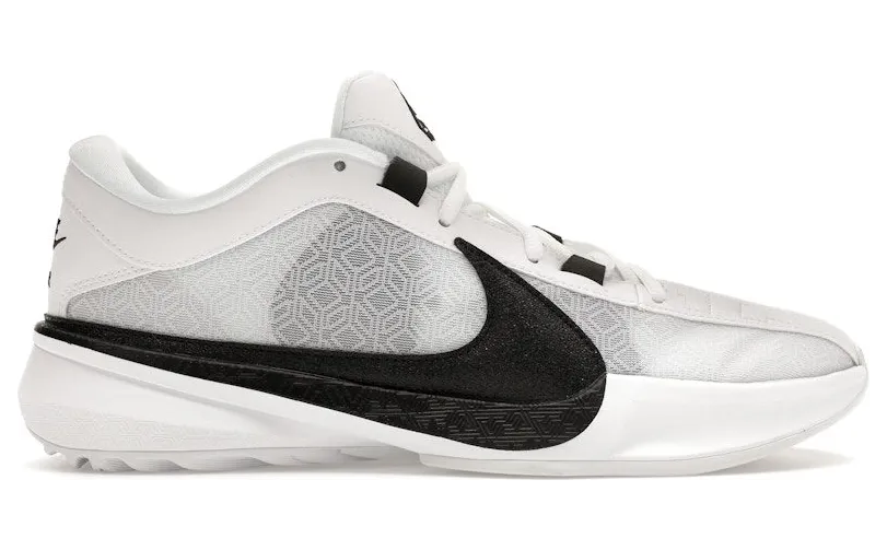 Nike Zoom Freak 5 TB White (DZ2946-100)