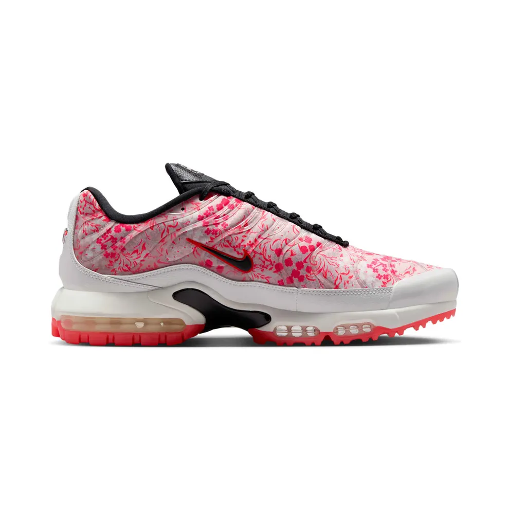 Nike Air Max Plus Golf “The Masters – Augusta Azaleas” (HJ4512-100)