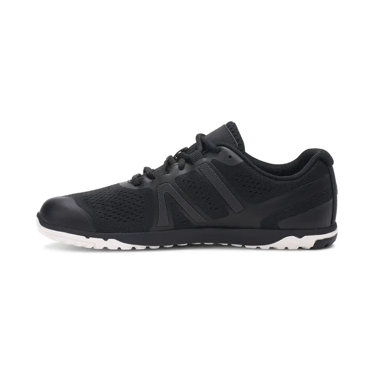 Xero Shoes Xero Hfs II “Black ½” (HSWBLCK)