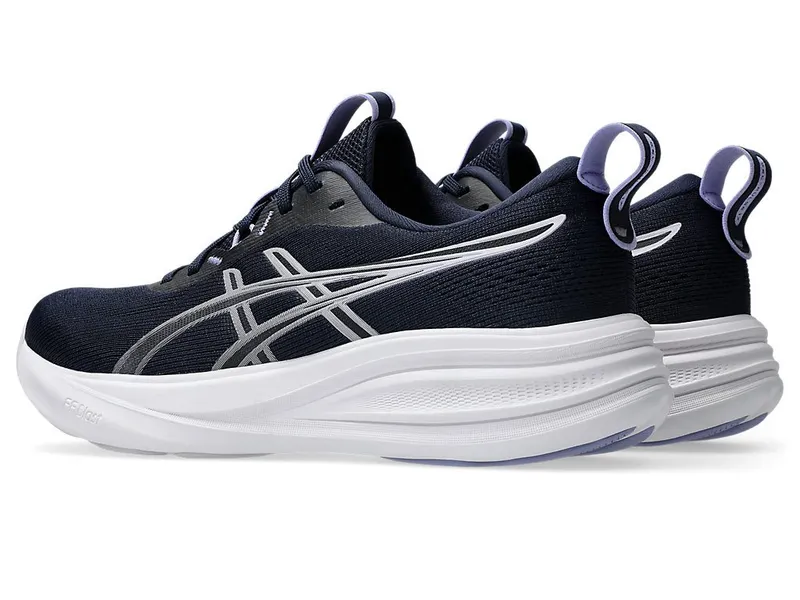 ASICS GEL-PULSE 17 “Midnight / Lilac Hint” (1012B930-400)