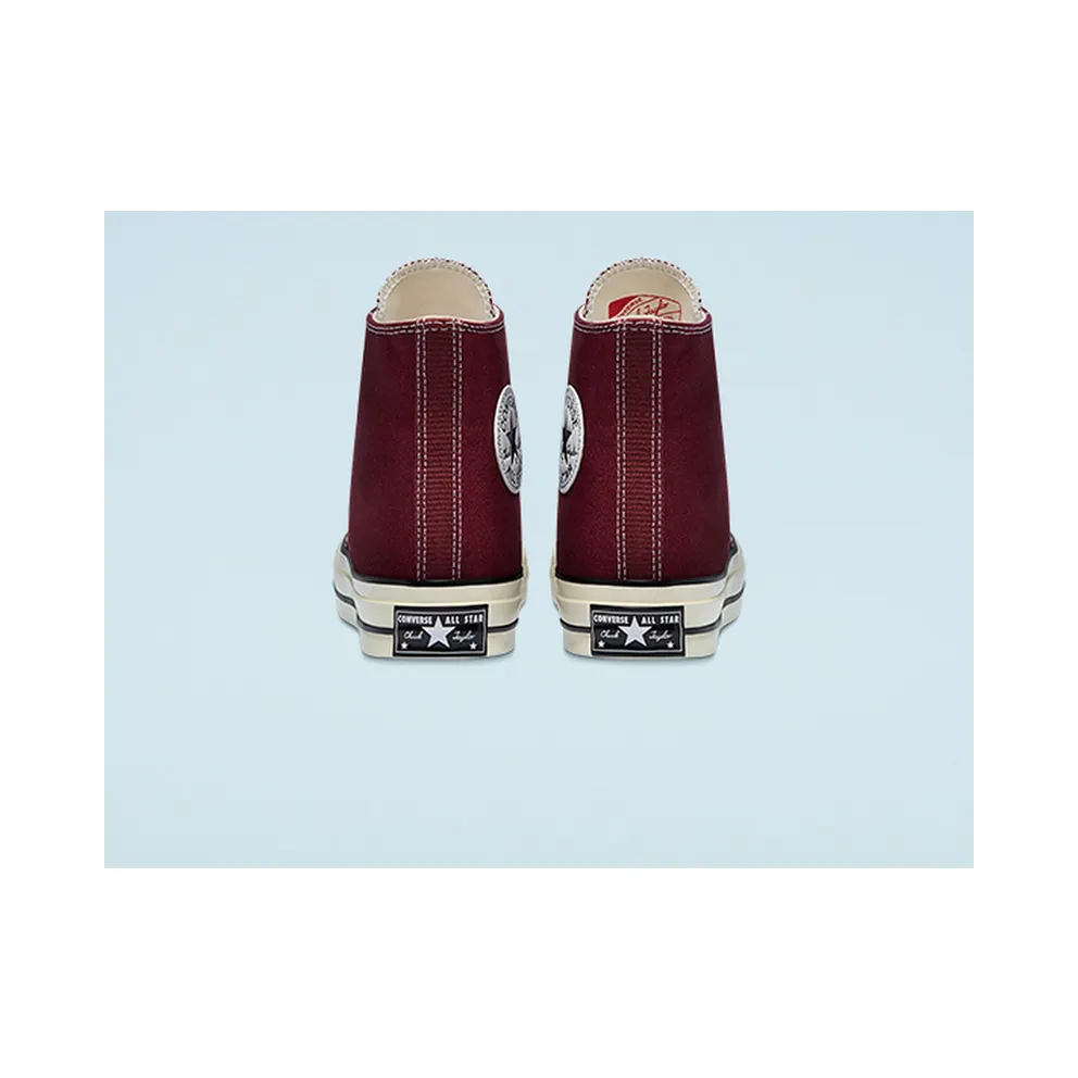 Converse Chuck Taylor All Star 70 Hi Dark Burgundy (162051C)