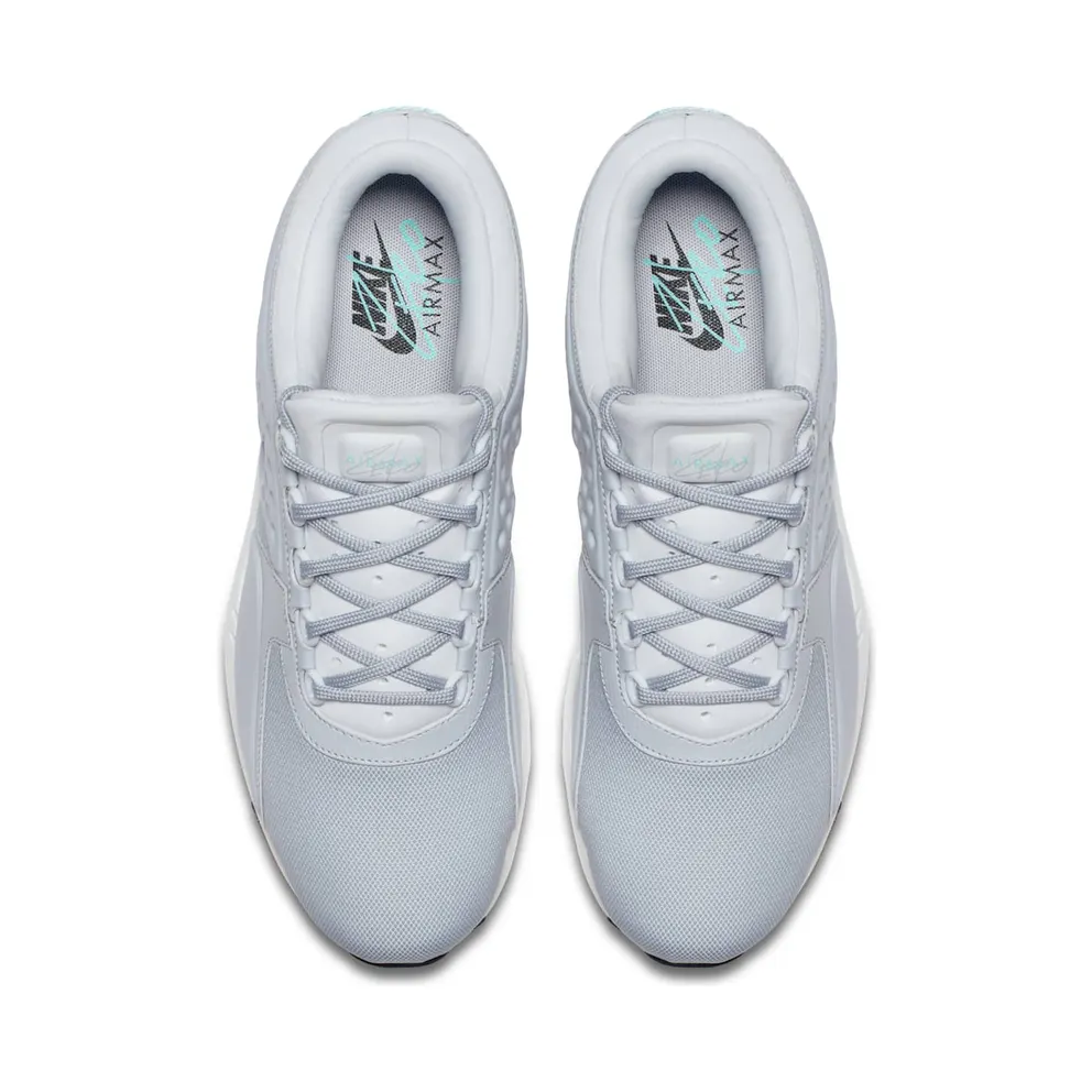 Nike Air Max Zero Pure Platinum Grey (881982-002)