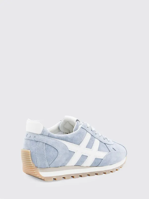 Hogan Sneakers Denim (HXW7010FP0CUHO0RVL) (2)