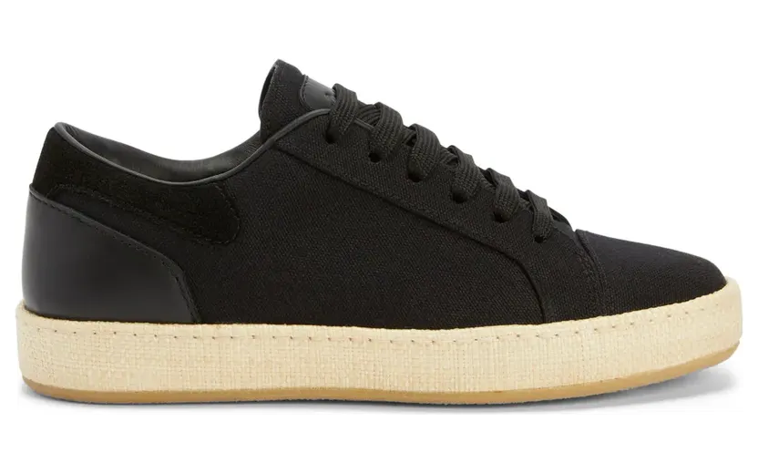 Giuseppe Zanotti -Patch “Black” (RS40014002)