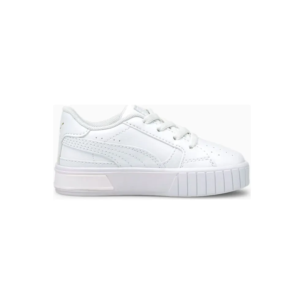 Puma Cali Star AC Baby Weiß (380551-01)