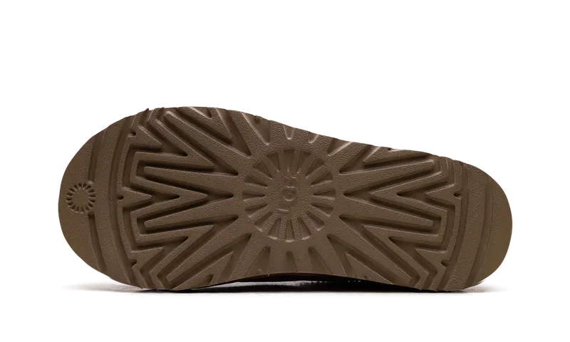Ugg Tasman II Slide “Pink Dawn” (1174470-PDW)