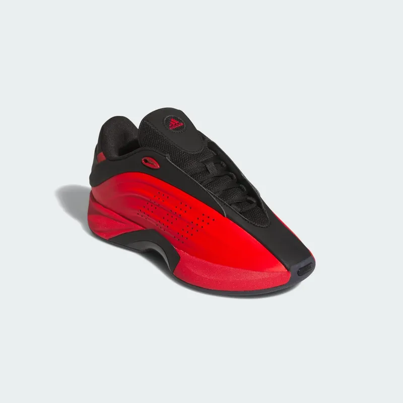 Adidas Nova Iiinfinity Red / Red / Core Black (JQ2772)