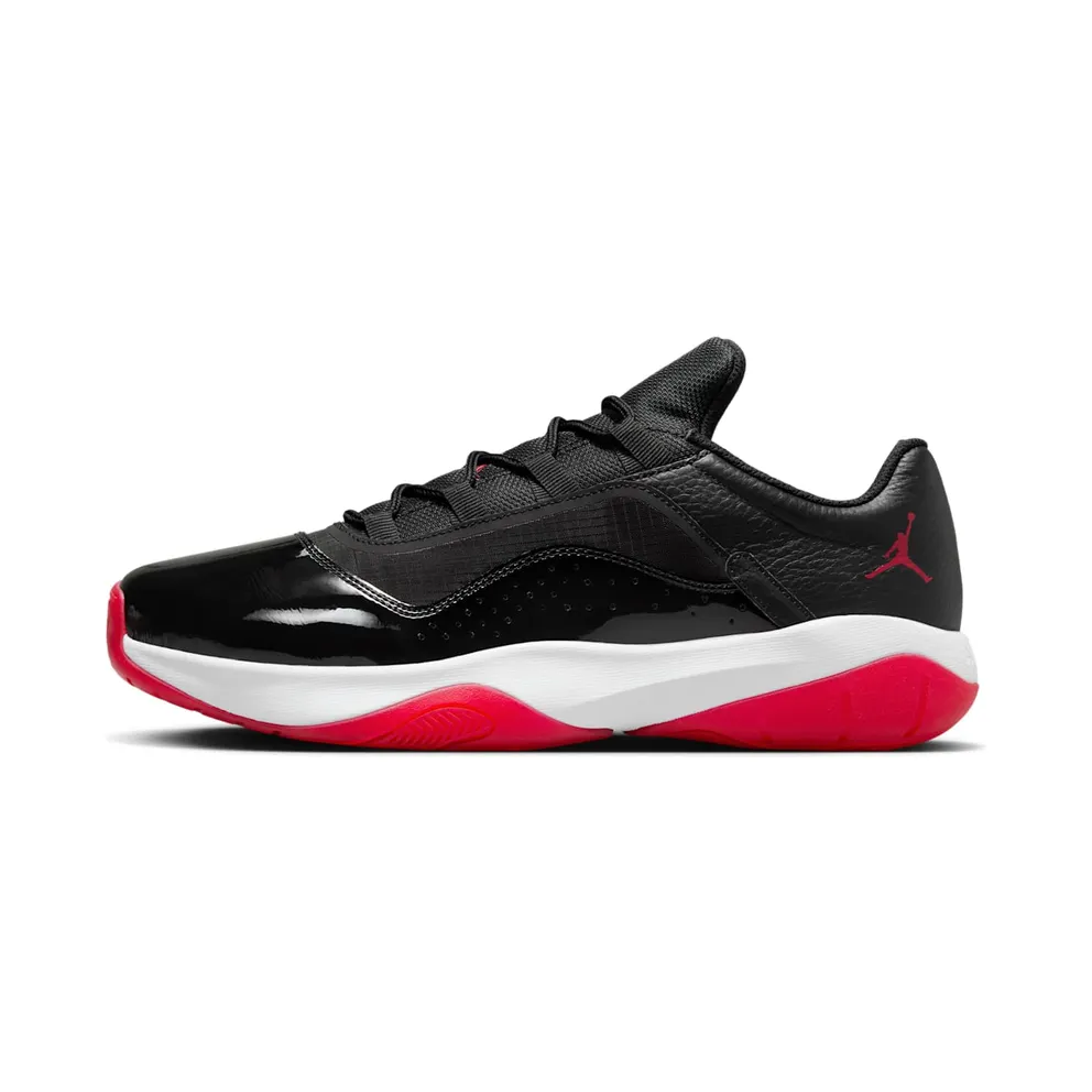 Jordan 11 CMFT Low Bred (2023) (DN4180-060)