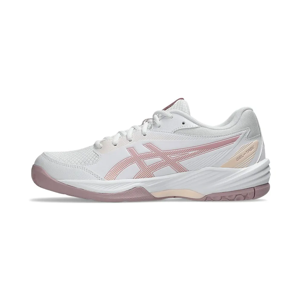 ASICS GEL-TASK 4 “White / Morganite” (1072A106-105)