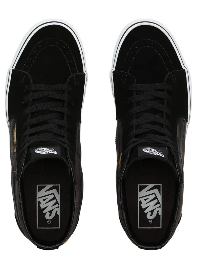 vans-sk8-hi VN0A4BV6TGO