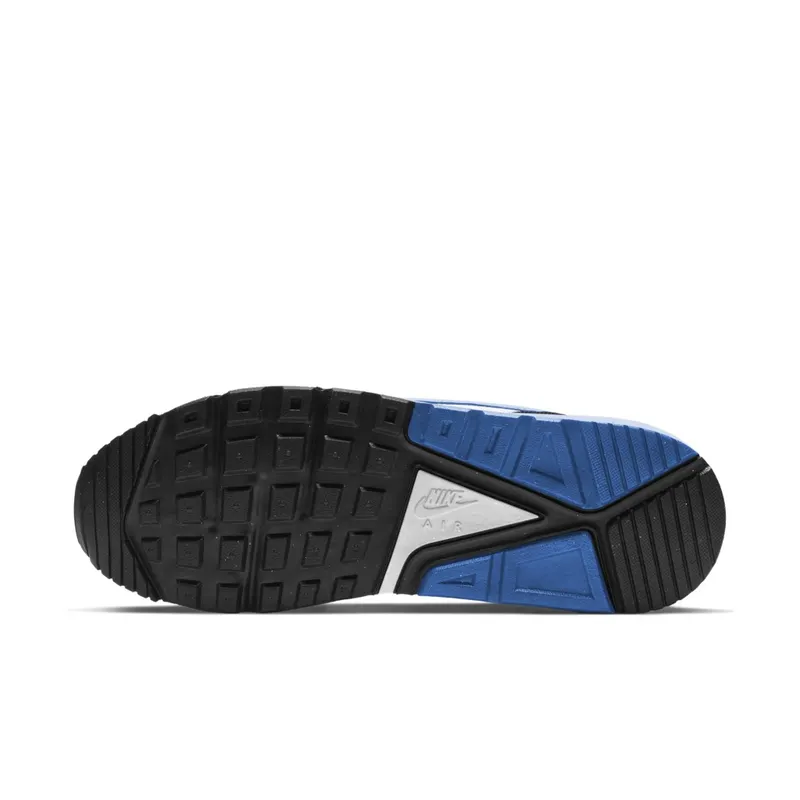 Nike Air Max Correlate Black White Grey Black/White-Cool Grey-Wolf Grey (511416-011)
