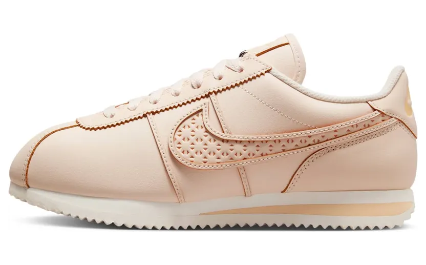 Nike CORTEZ SE “World Make Mexico” (FN7665-838)