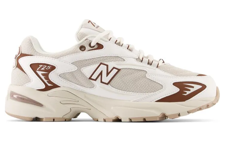 New Balance 725 Beige Brown (ML725AE)