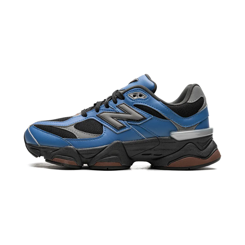 New Balance 9060 Big Kid “Blue Agate” (GC9060RH)