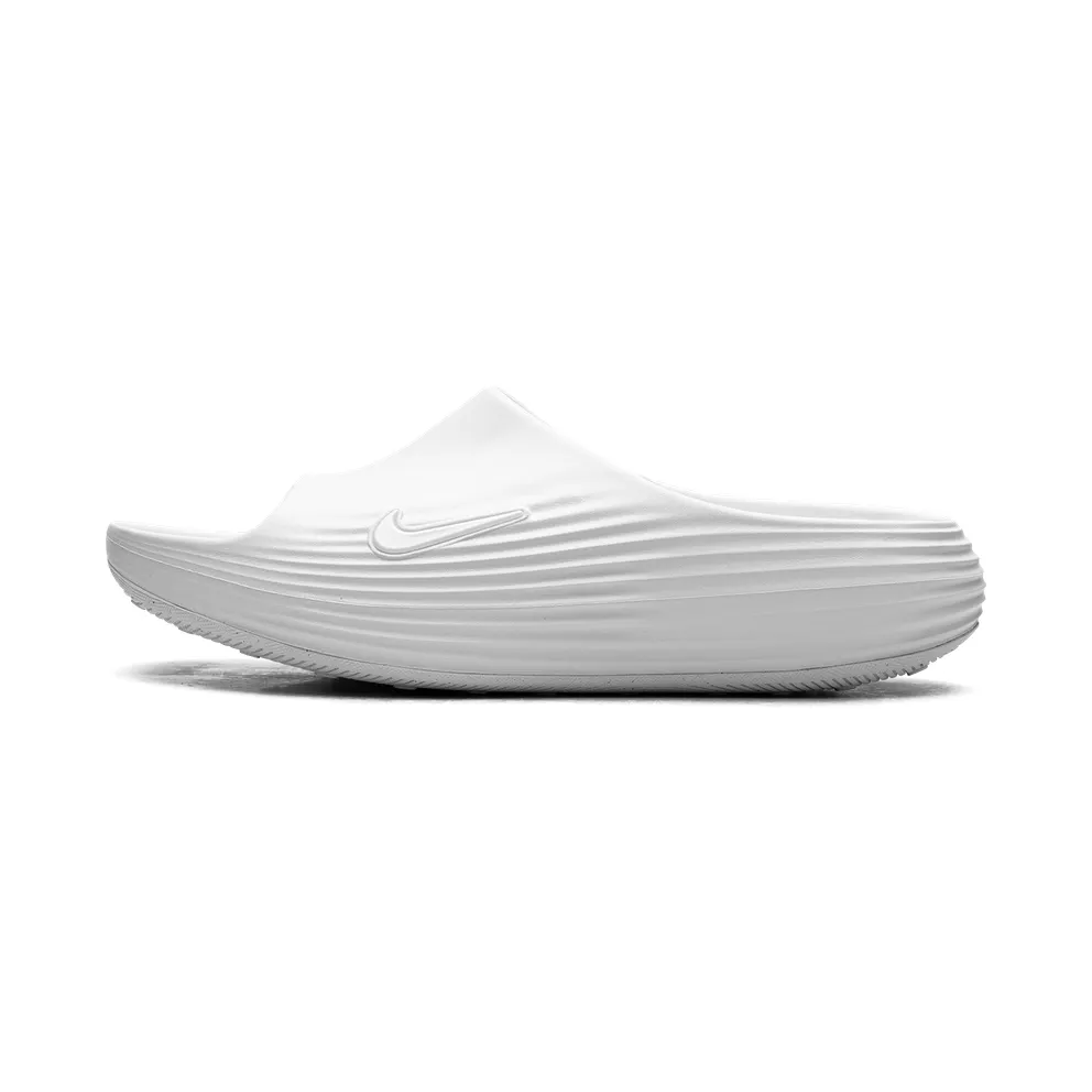 Nike ReactX Rejuven8 Slide “Summit White” (HV4479-100)