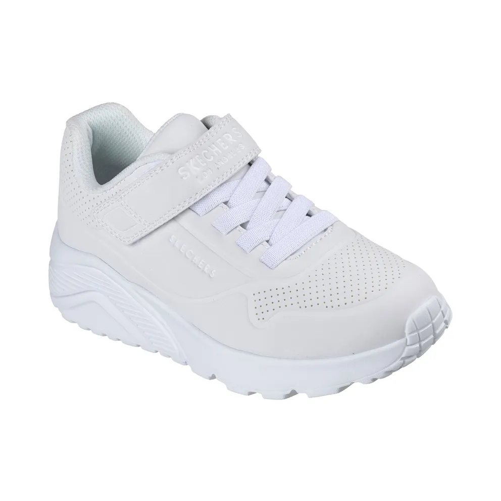 Skechers UNO Lite – Vendox Sneaker White