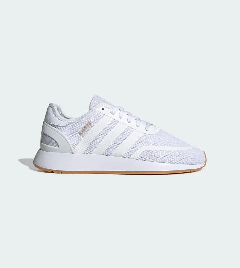 Adidas N-5923 Cloud White / Cloud White / Gum (IH8876)