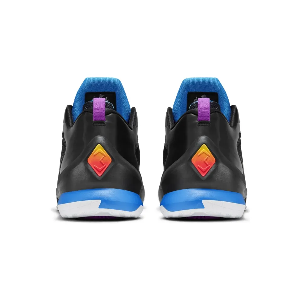 Jordan Cp3.Viii Ae Black/Infrared 23-Gym Royal-Vivid Purple (725173-064)