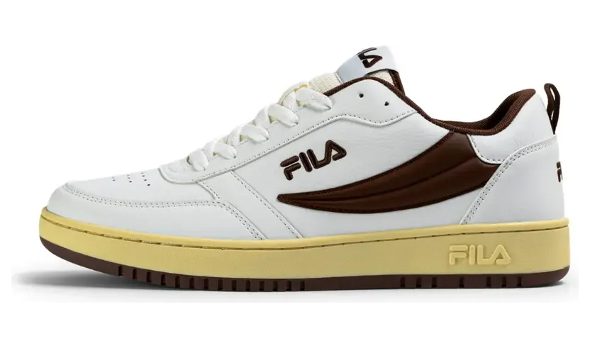 Fila Rega Wit (FFM0370-13494)