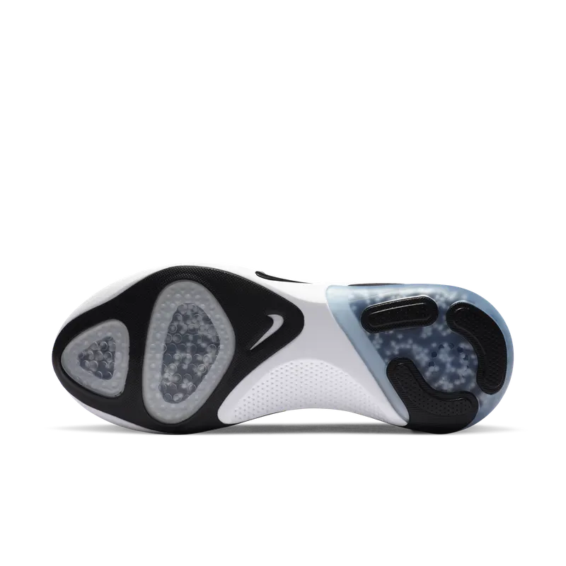 Nike Joyride Run Flyknit Black White Black/Black-White (AQ2730-001)