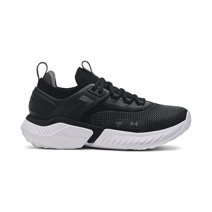 Under Armour Damestrainingsschoenen Project Rock 5 Black (3025436-003)