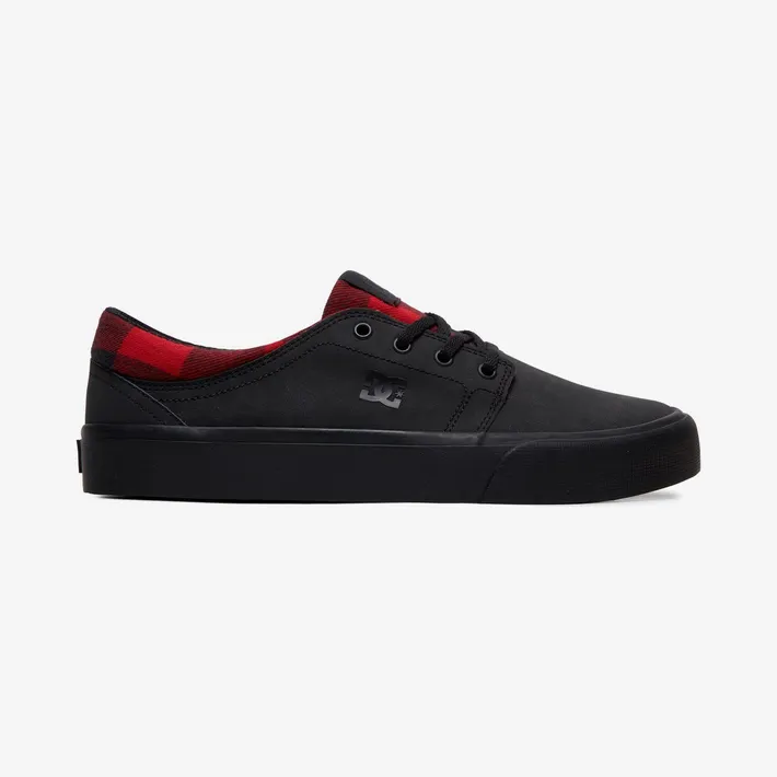 DC Trase WNT Black (ADYS3001420bf)