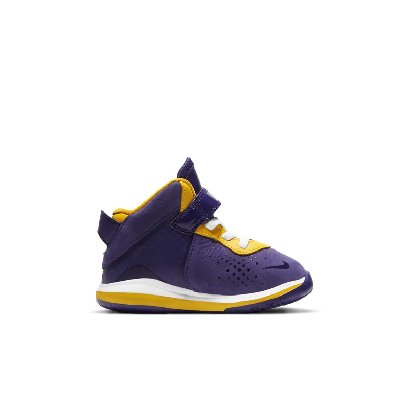 Nike TD LeBron 8 Hardwood Classics 8 (CT5116-500)