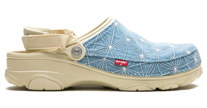 crocs-classic 208917-2Y2