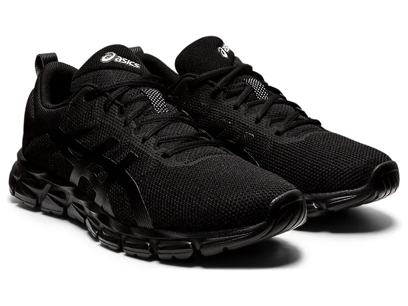 Asics Gel-quantum Lyte Black/Black (1201A235.004)