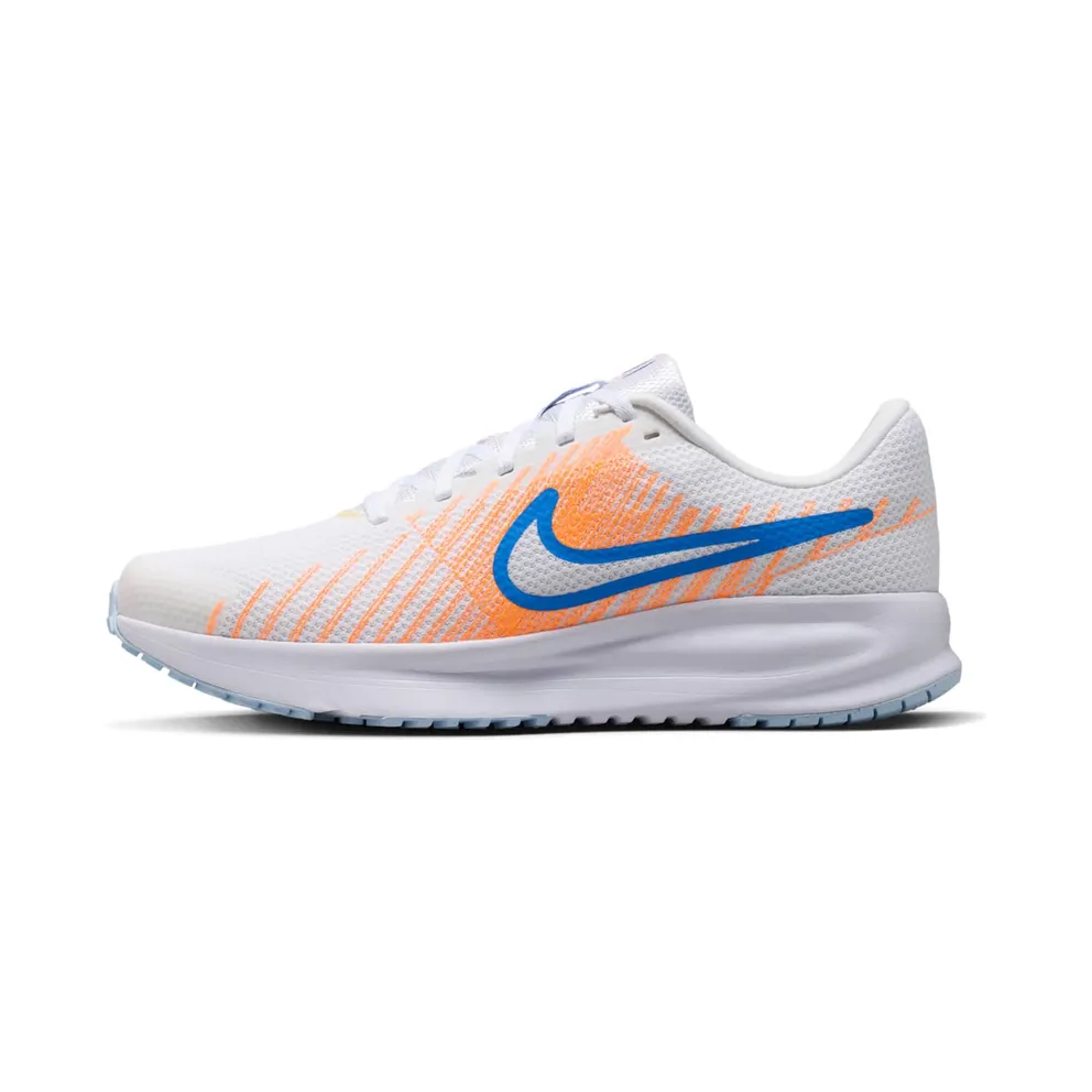 Nike Run Defy White Topaz Gold Blue Crystal (HM9594-111)