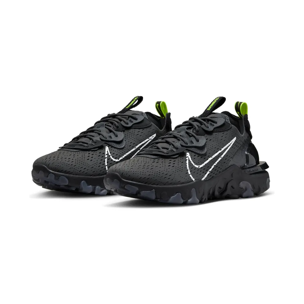 Nike React Vision Grey (DZ4498-001)