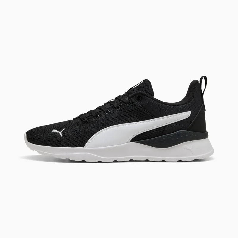 Men’s PUMA Anzarun L Black/White (371128-02)