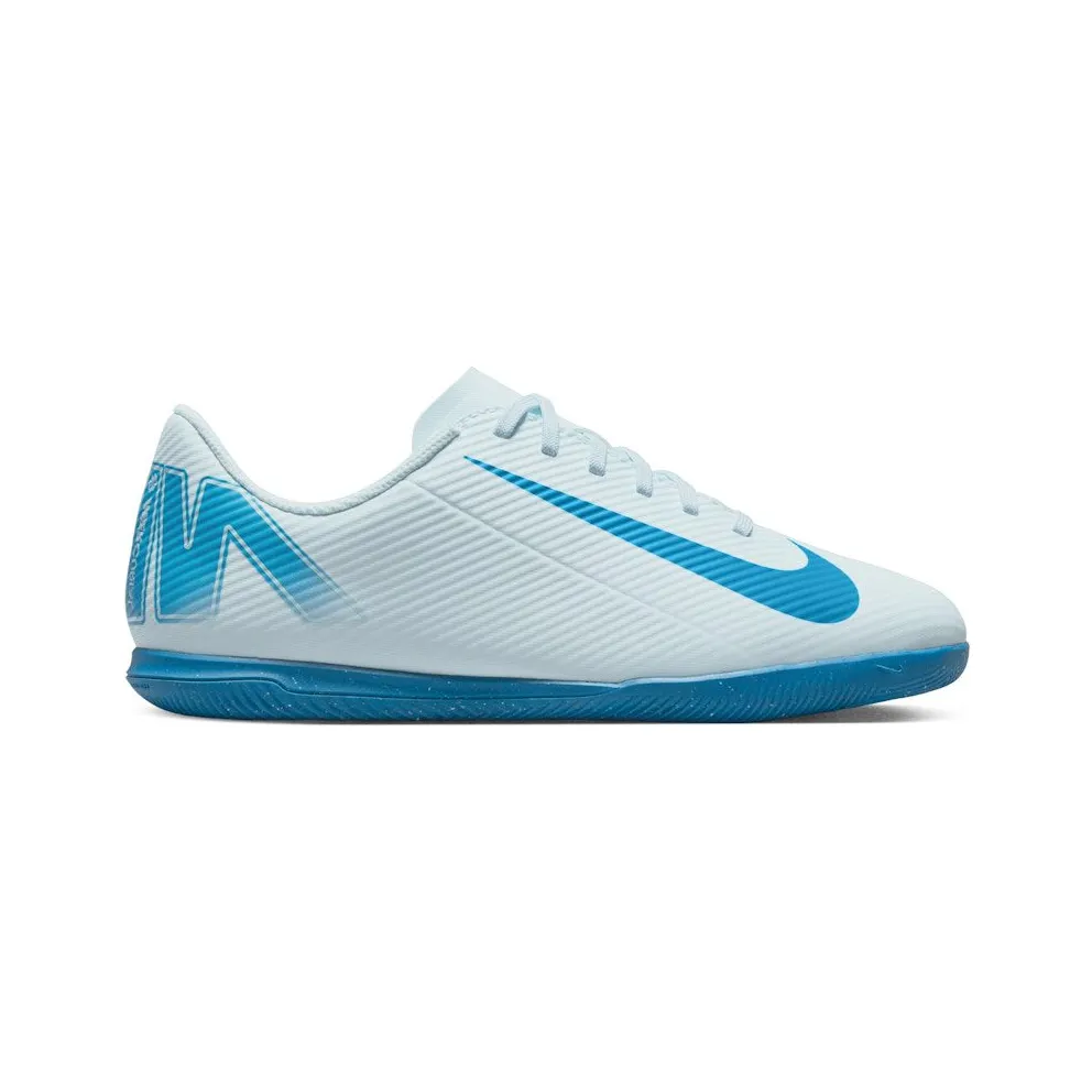 Nike Mercurial Vapor 16 Club IC Glacier Blue Orbit (FQ8289-400)