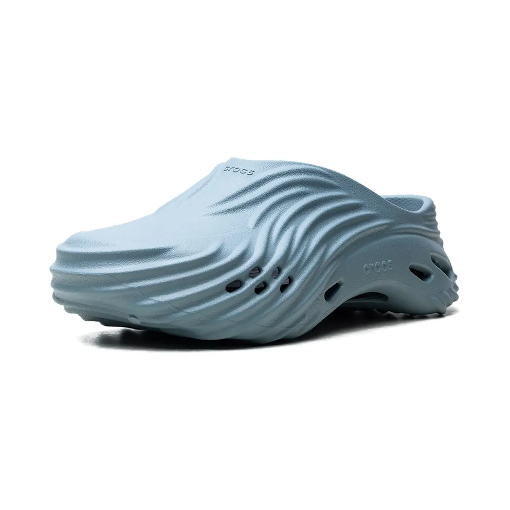 Crocs Echo Wave “Pond” (210521-3YO)