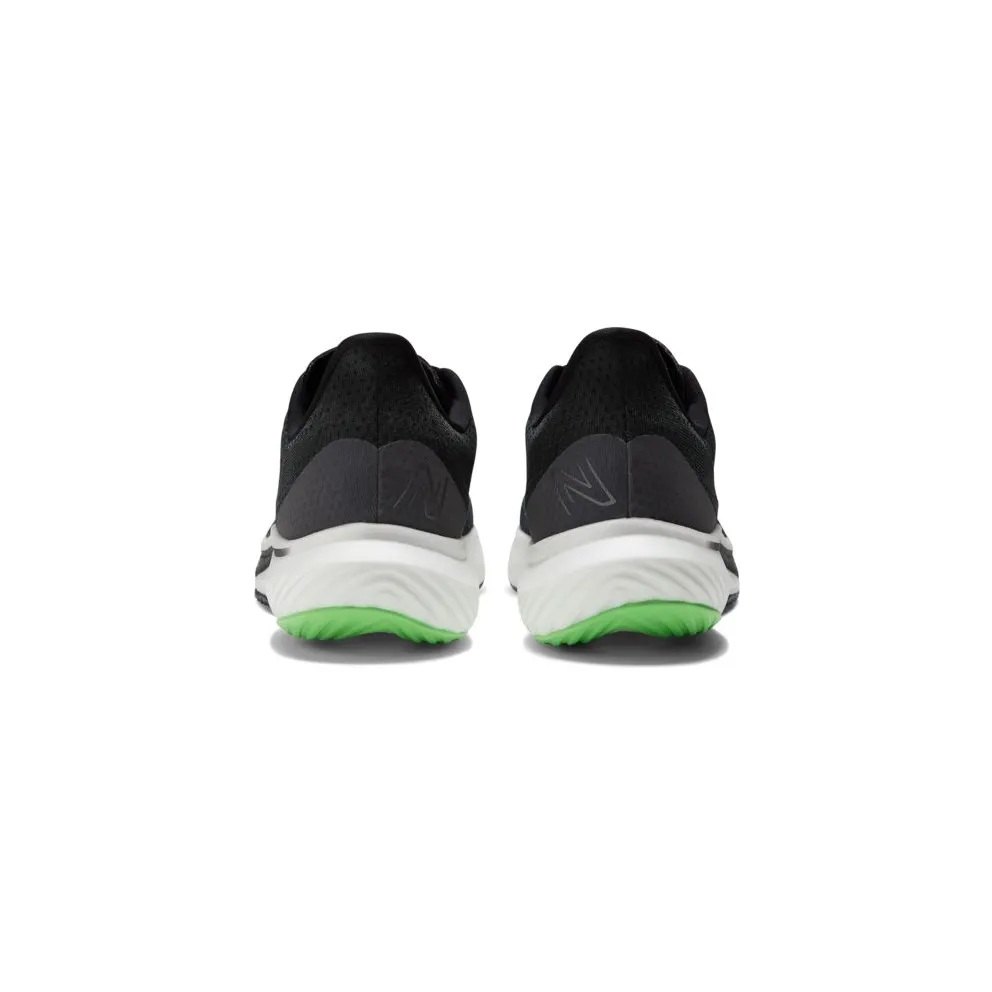 New Balance FuelCell Rebel v3 Black Vibrant Spring (MFCXMB3)