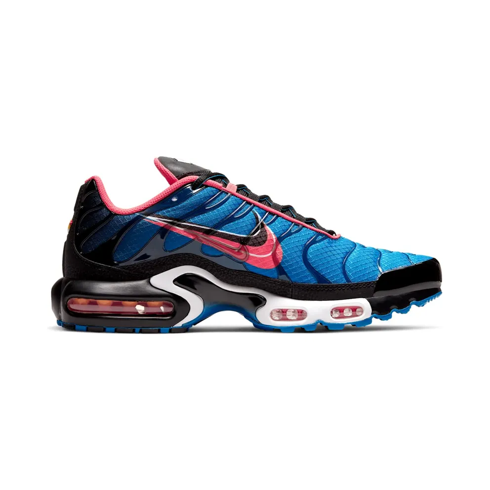 Nike Air Max Plus Time Capsule (CT1618-400)