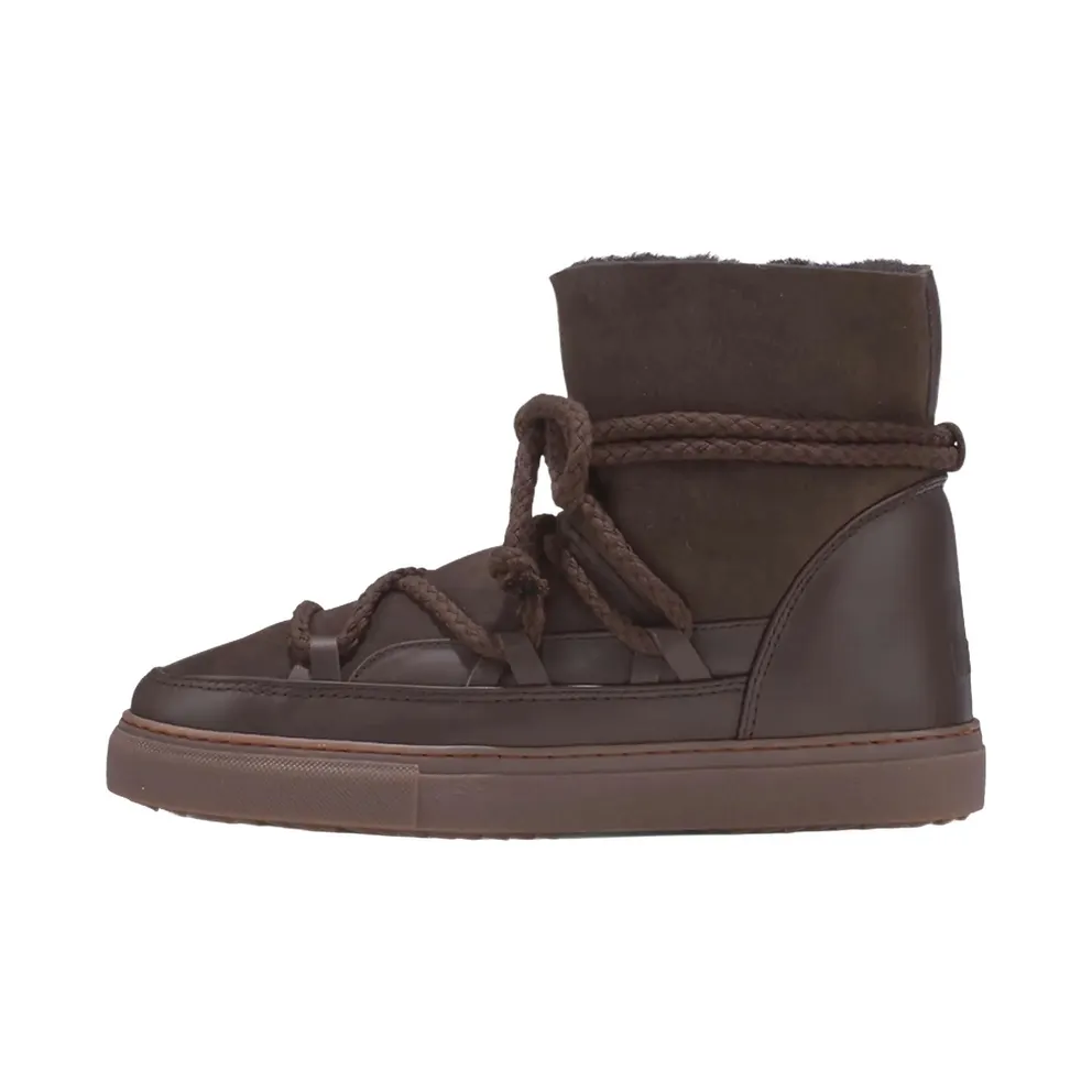 Inuikii sneaker Brown (10010030122152)