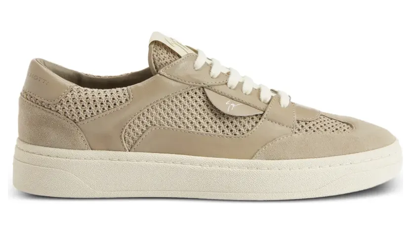 Giuseppe Zanotti Gz-94 sneakers – Beige (RM60013002)