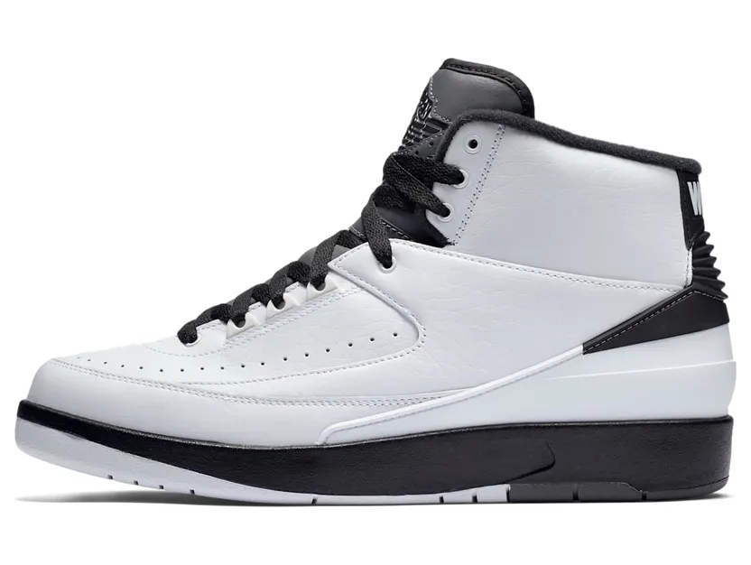 Air Jordan 2 Retro Wing It (834272-103)