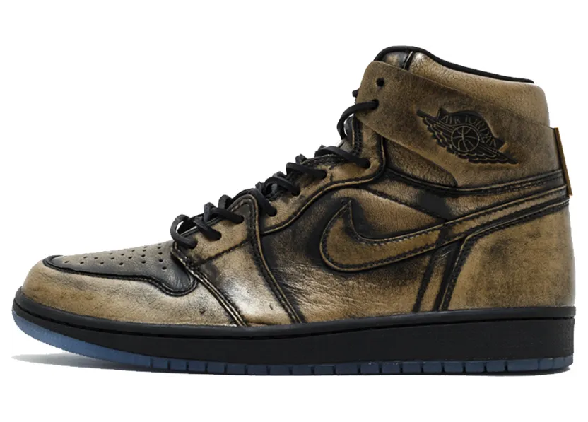 Air Jordan Nike AJ I 1 Wings (AA2887-035)