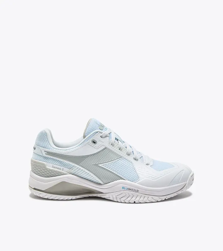 Diadora sneaker White (101.181467-C6103)