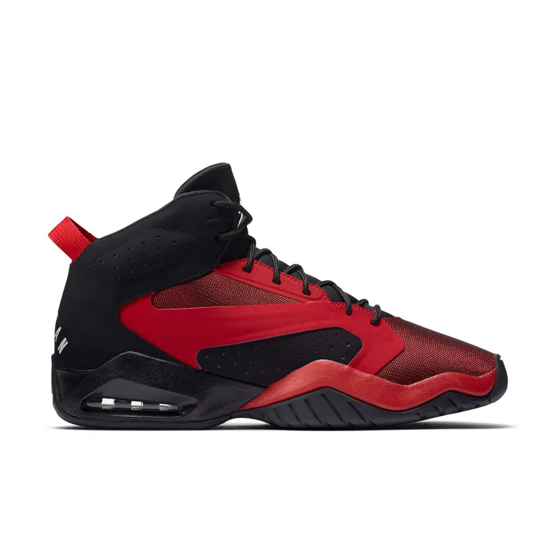 Jordan Lift Off Black Gym Red Black/Gym Red-White (AR4430-002)