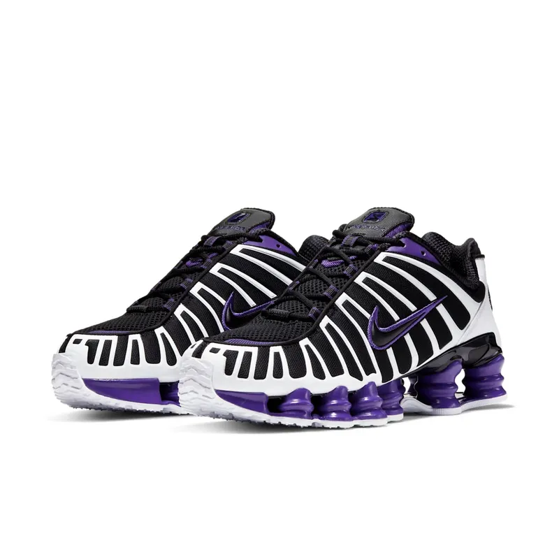 Nike Shox TL “Persian Violet” (AV3595-008)