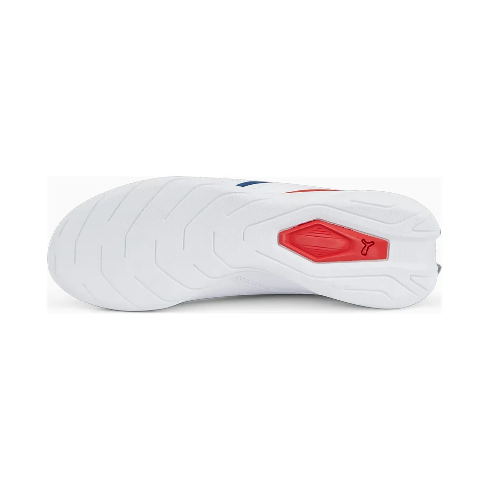 Puma BMW M Motorsport Drift Cat Decima Motorsport Shoes White/Blue (307266-02)