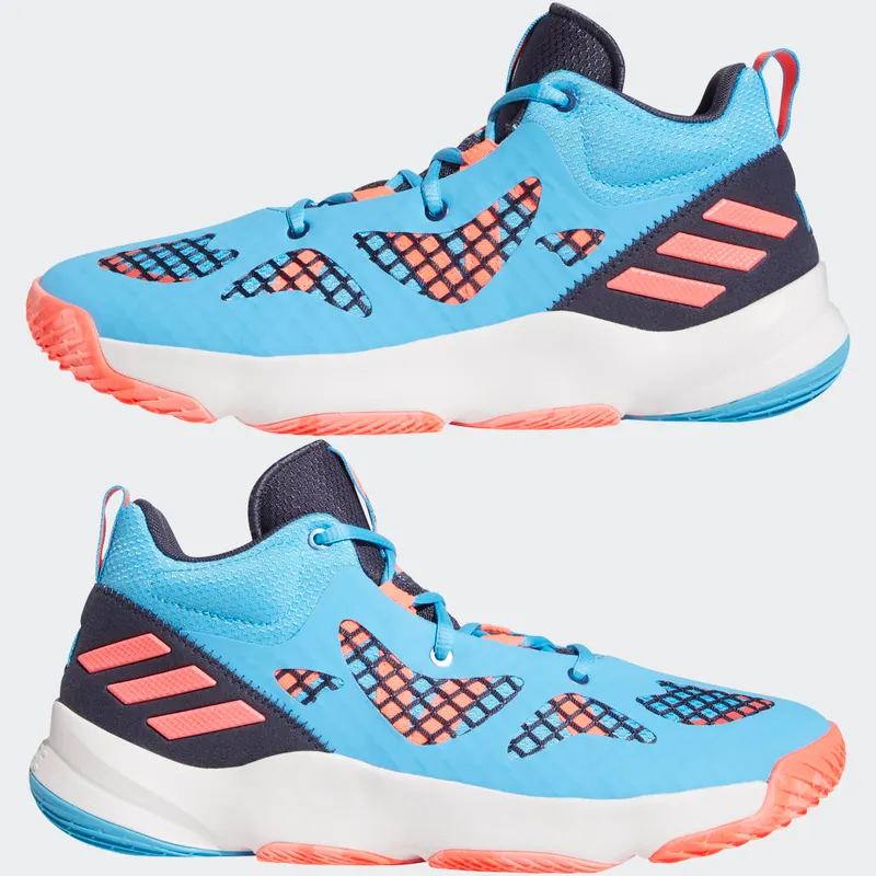 Adidas Pro N3XT 2021 Sky Rush / Shadow Navy / Turbo (GY2876)