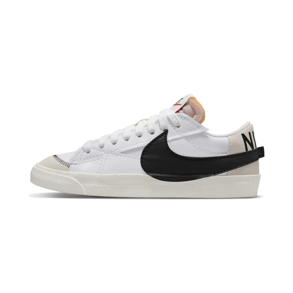 Nike Blazer Low ’77 Jumbo White (DN2158-101)