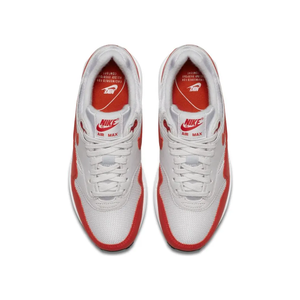Nike Air Max 1 WMNS Habanero Red (319986-035)